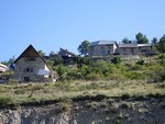 ondres thorame haute