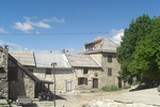 peyresq thorame haute