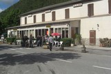 thorame-haute gare thorame haute