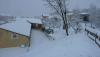 neige le 01 mars 2018