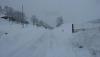 neige le 01 mars 2018