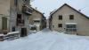neige le 01 mars 2018