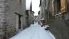 neige le 01 mars 2018