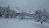 neige le 01 mars 2018