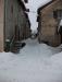 neige le 11 février 2010
