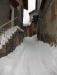 neige le 11 février 2010