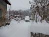 neige le 11 février 2010