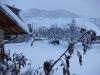 neige le 11 février 2010