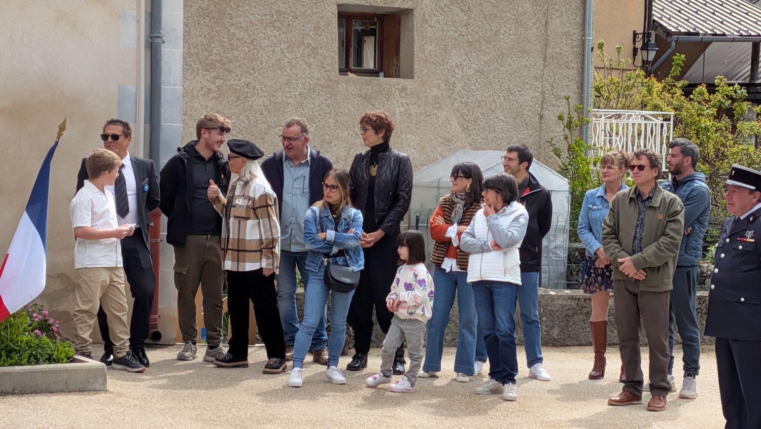 8 mai 2026