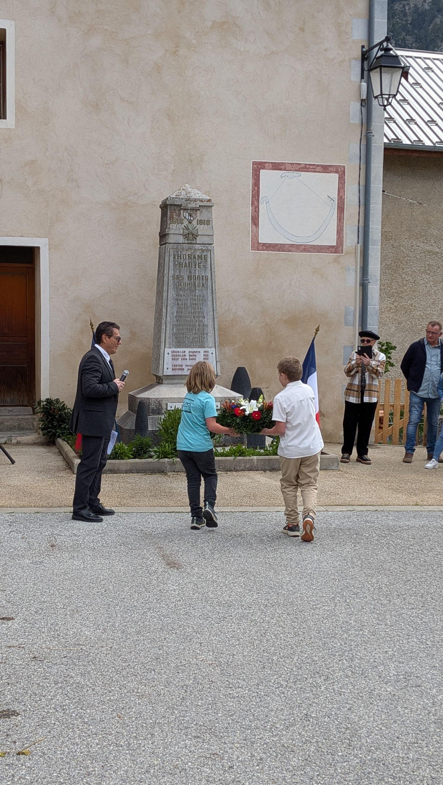 8 mai 2026