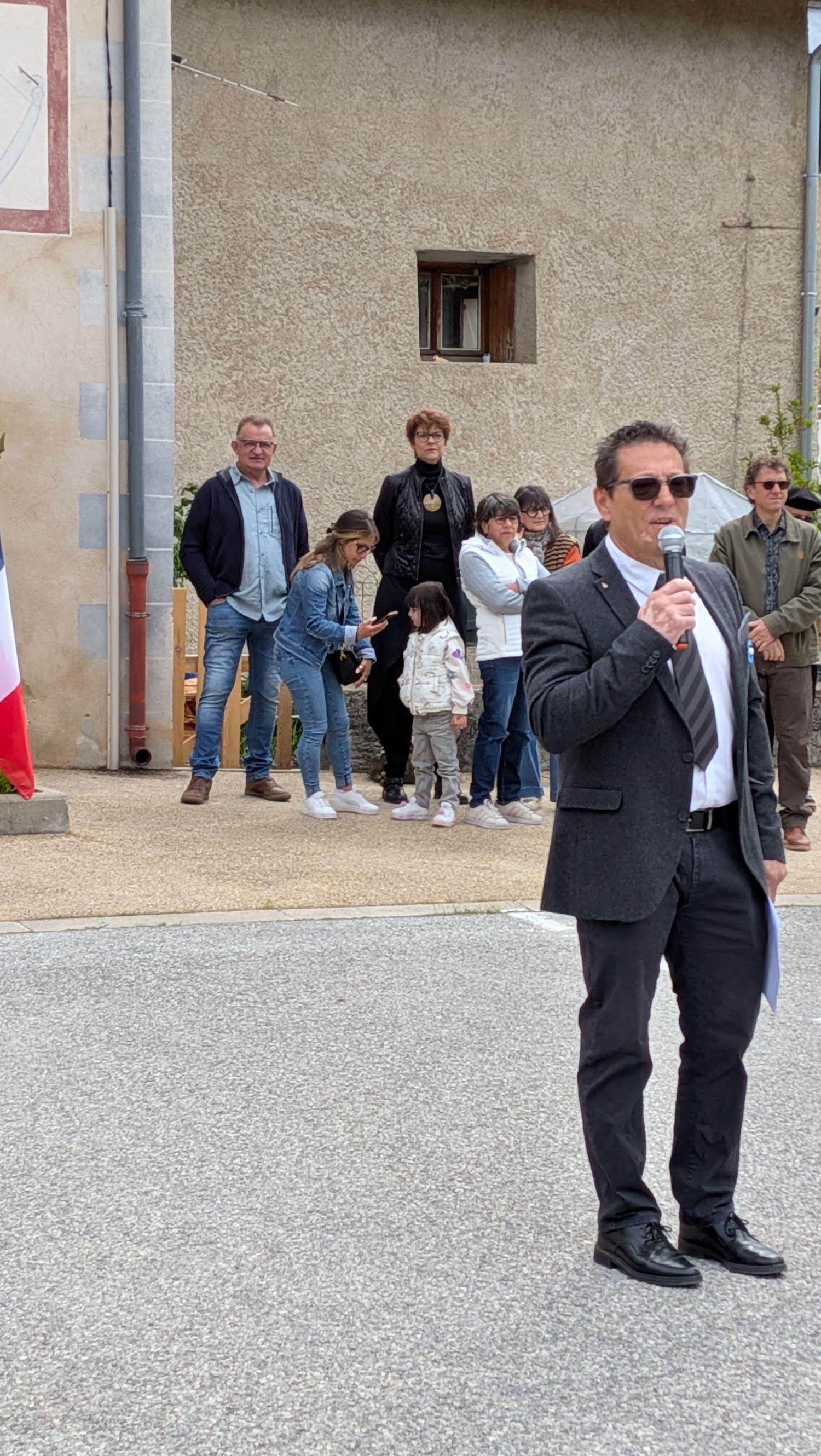 8 mai 2026
