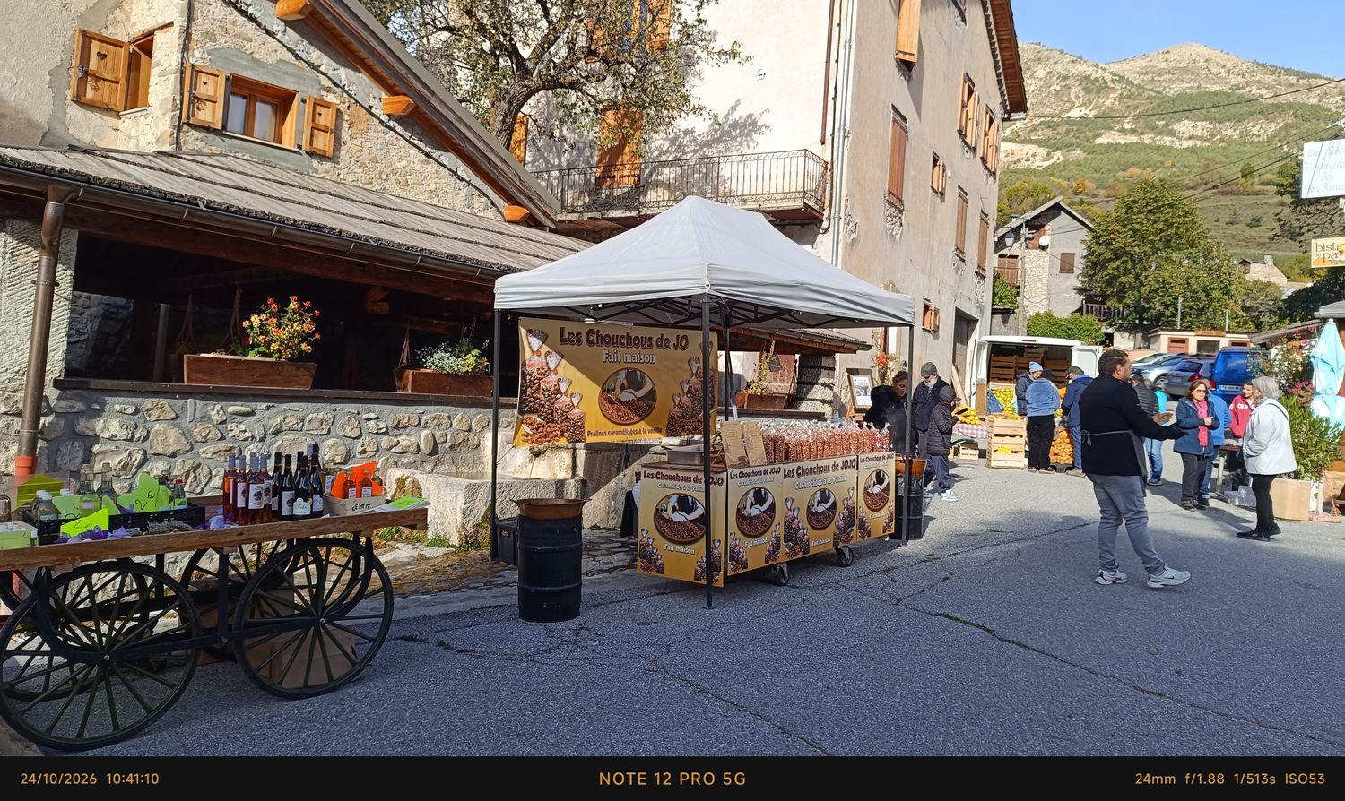 Fête des bergers(ères) 2026