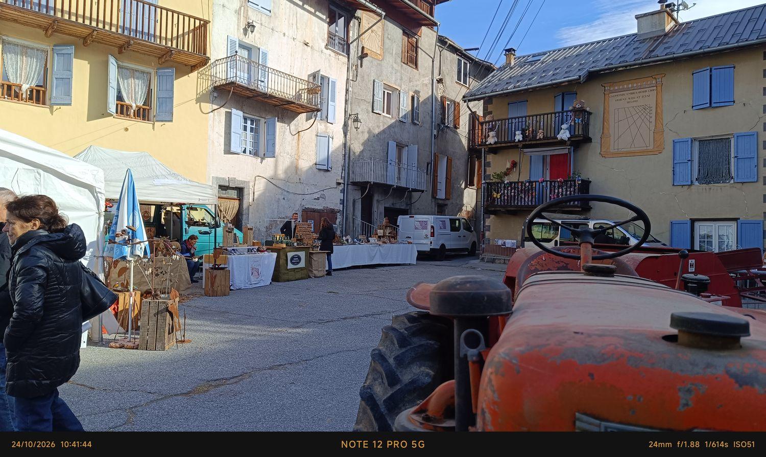 Fête des bergers(ères) 2026