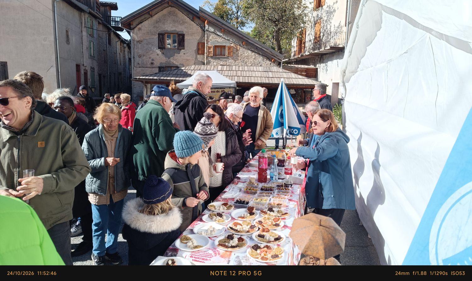 Fête des bergers(ères) 2026